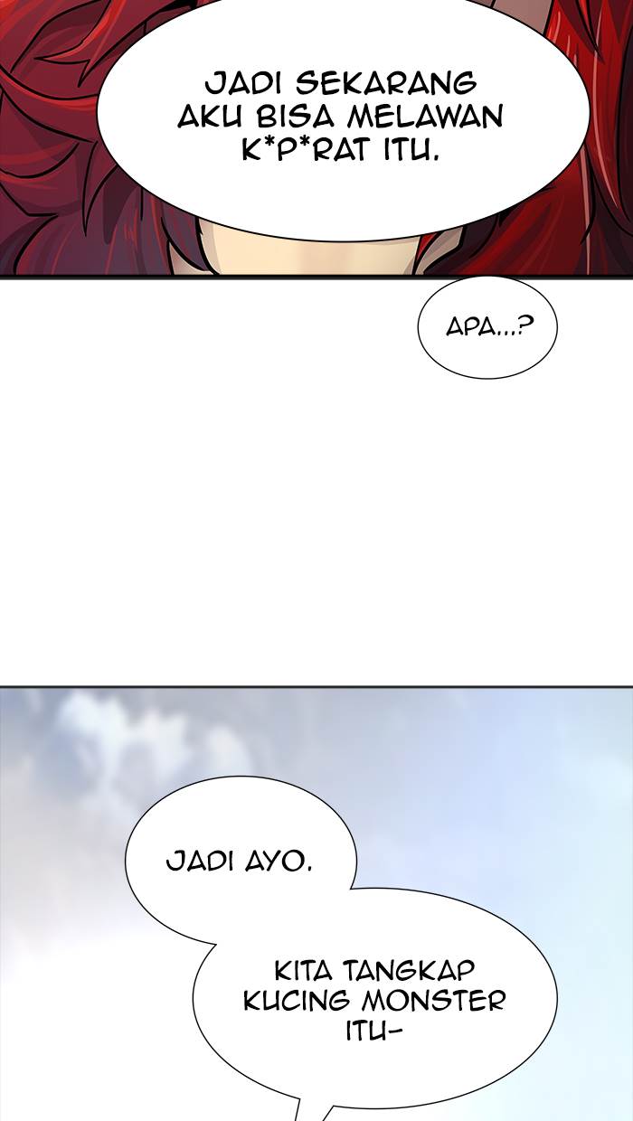 Tower of God Chapter 503