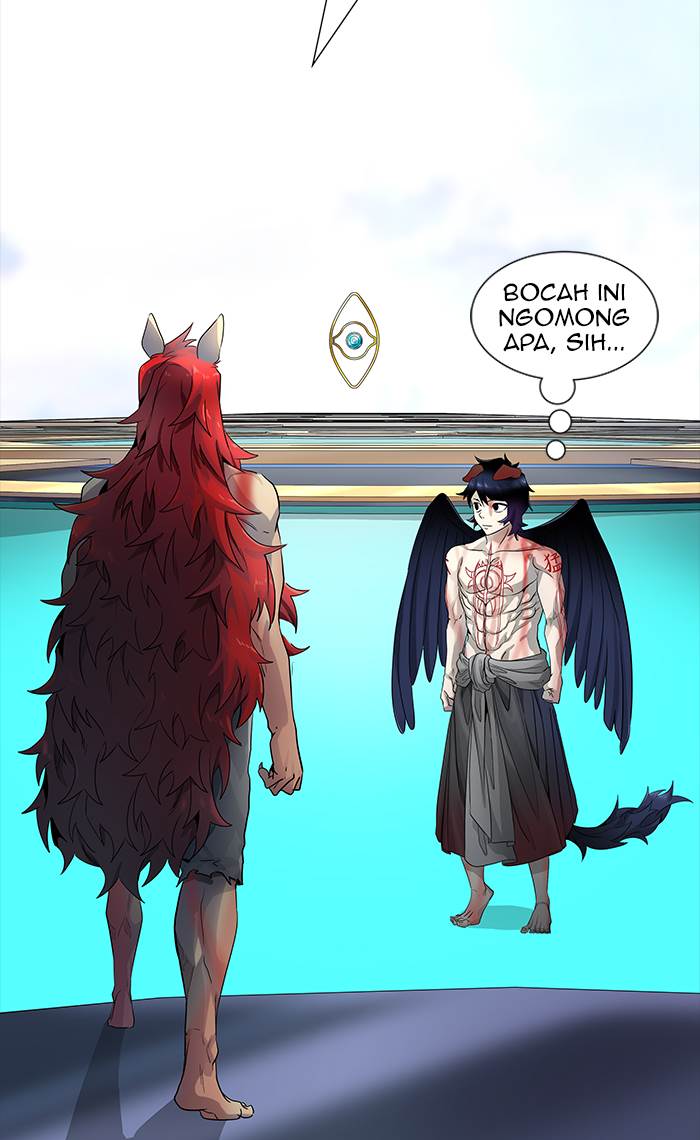 Tower of God Chapter 503