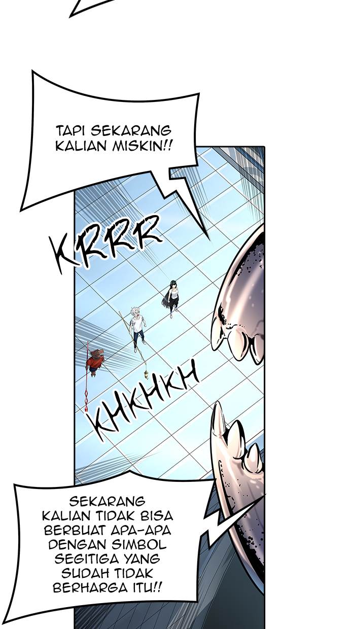 Tower of God Chapter 503