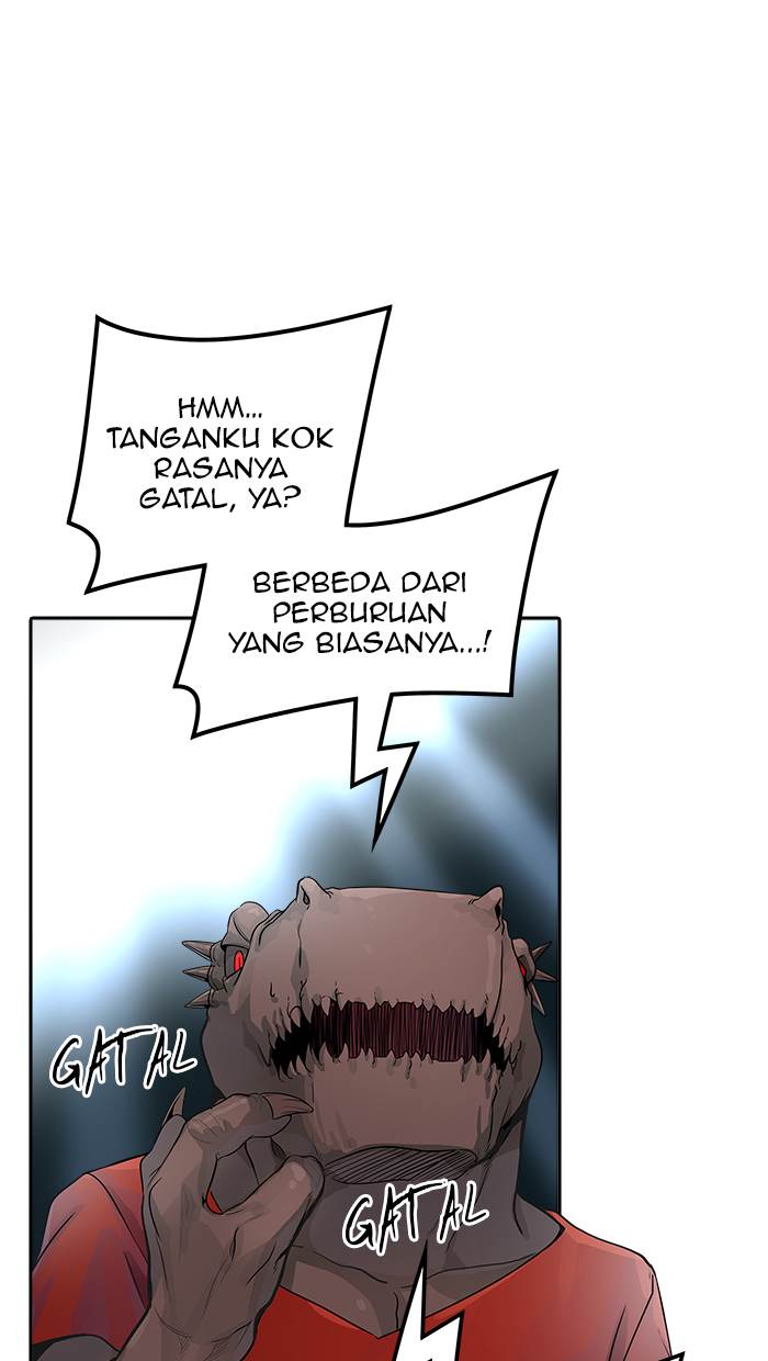 Tower of God Chapter 503