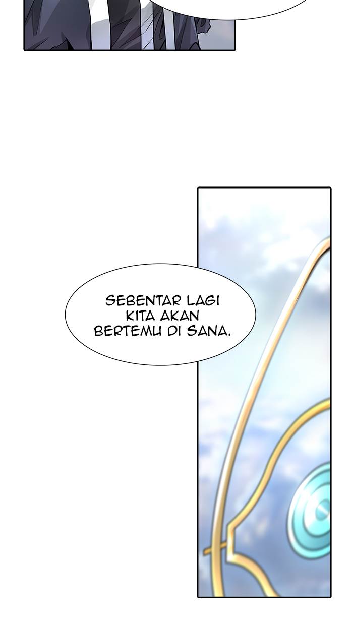 Tower of God Chapter 504