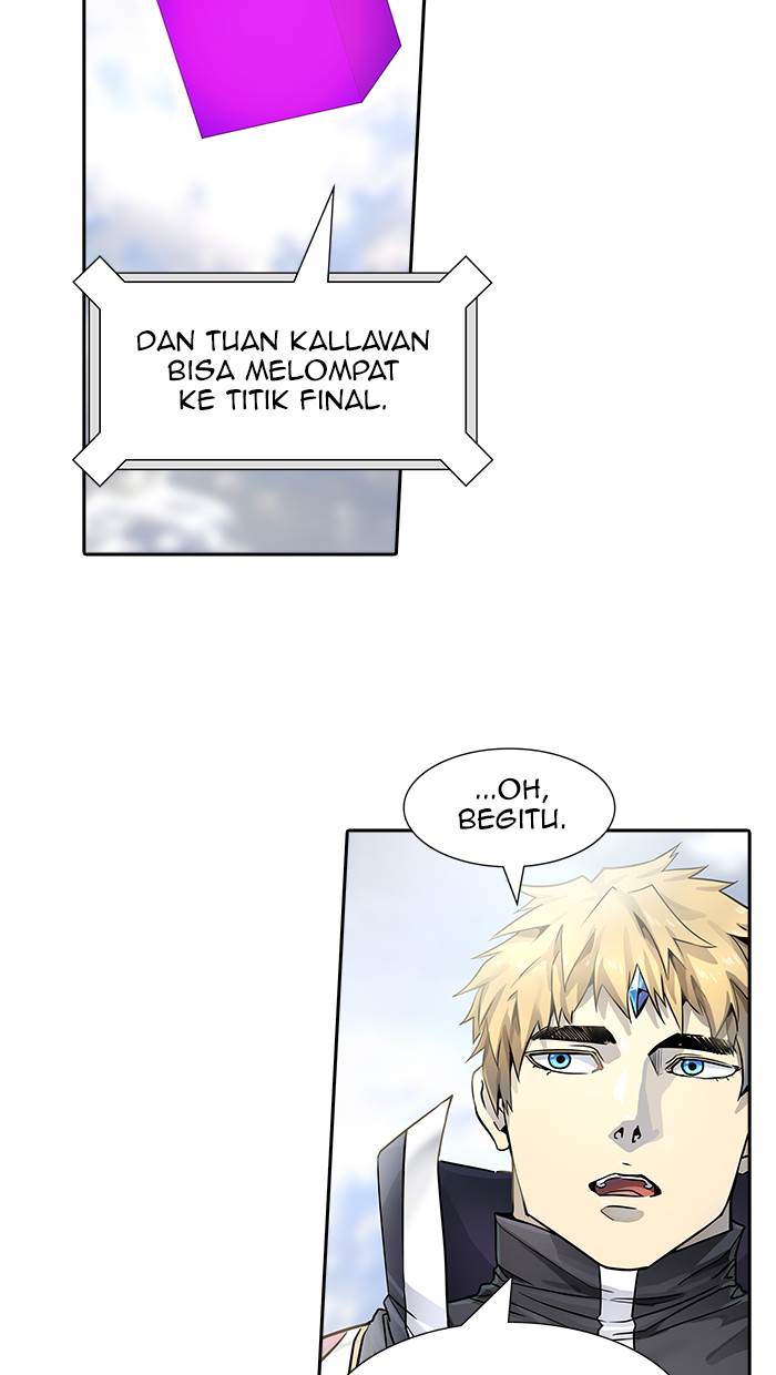 Tower of God Chapter 504