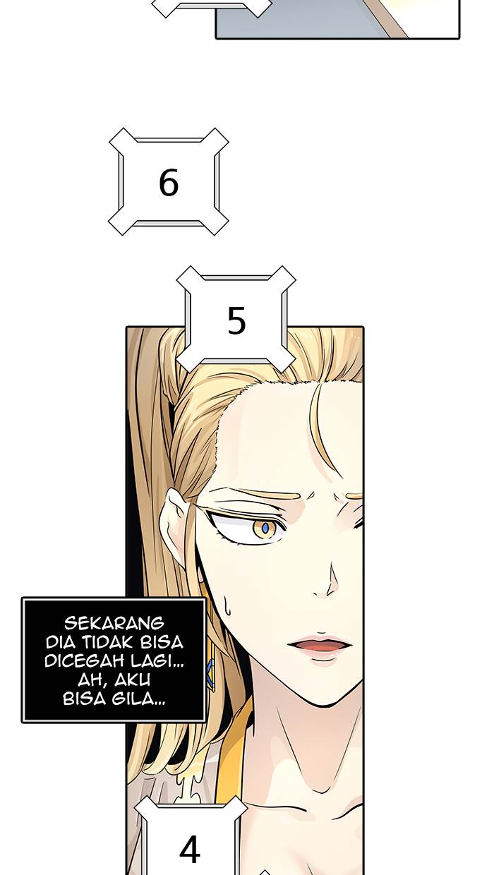 Tower of God Chapter 504