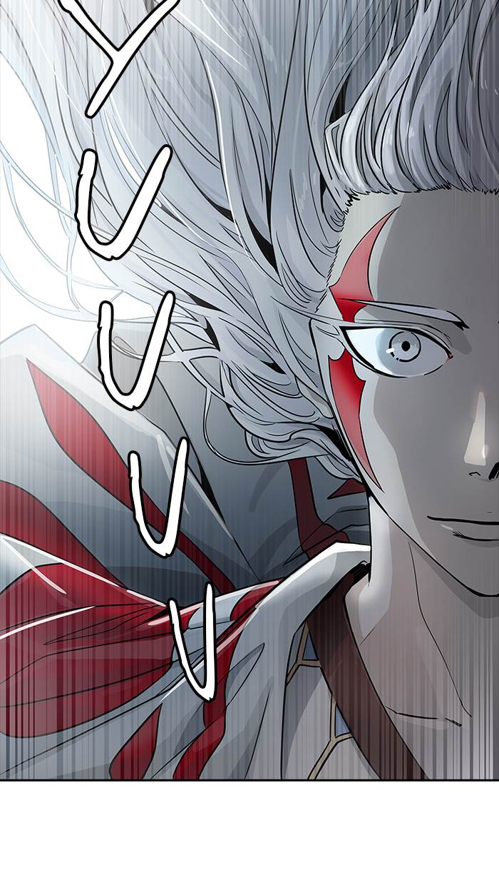 Tower of God Chapter 504