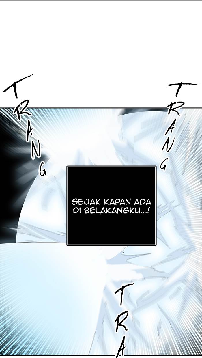 Tower of God Chapter 504