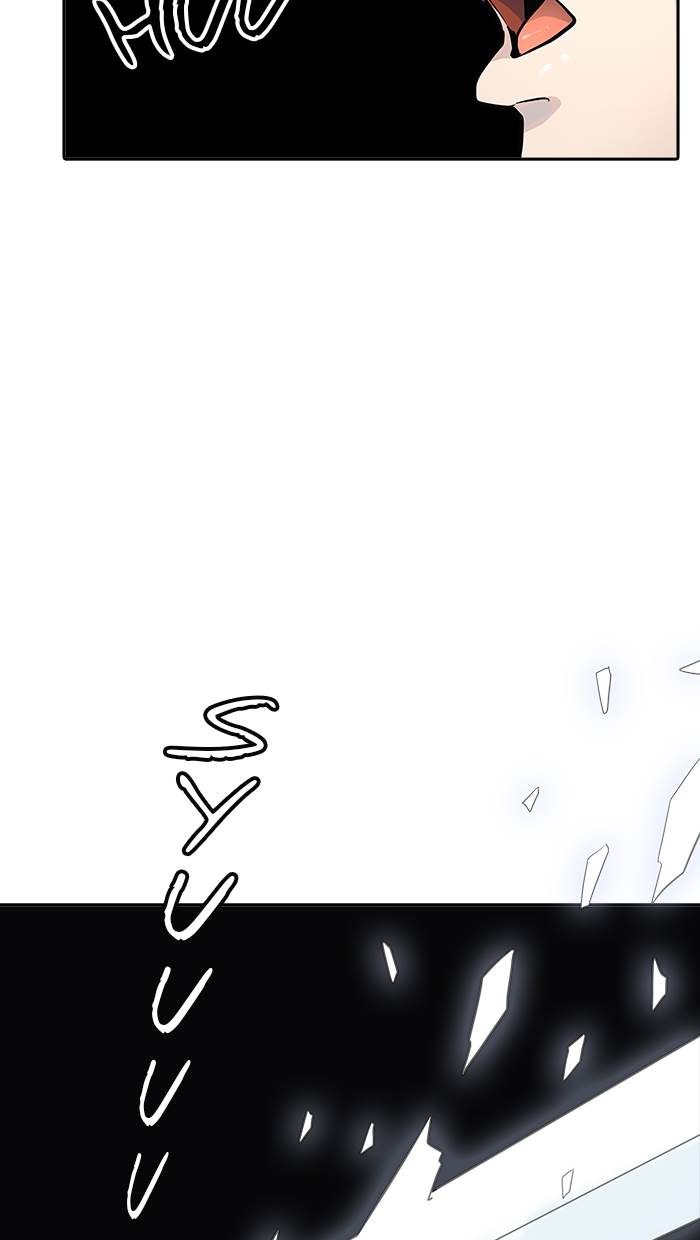 Tower of God Chapter 504