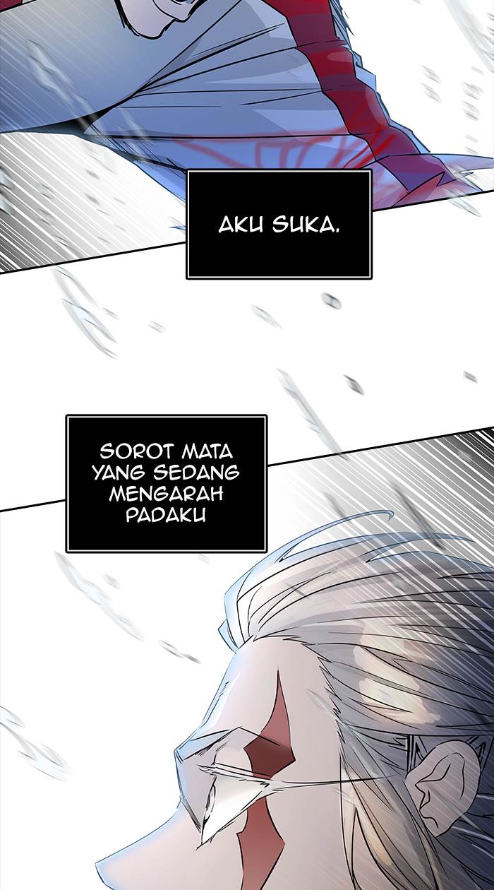 Tower of God Chapter 504