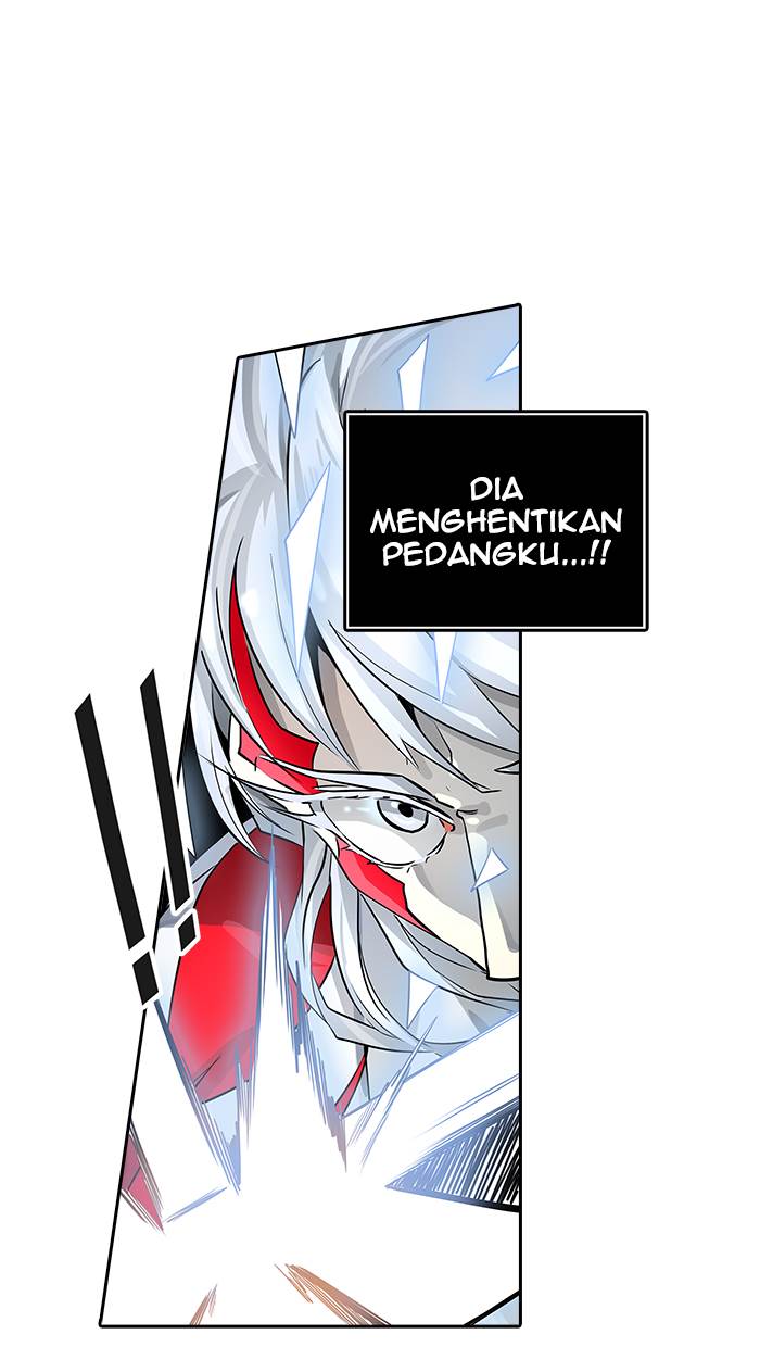 Tower of God Chapter 504