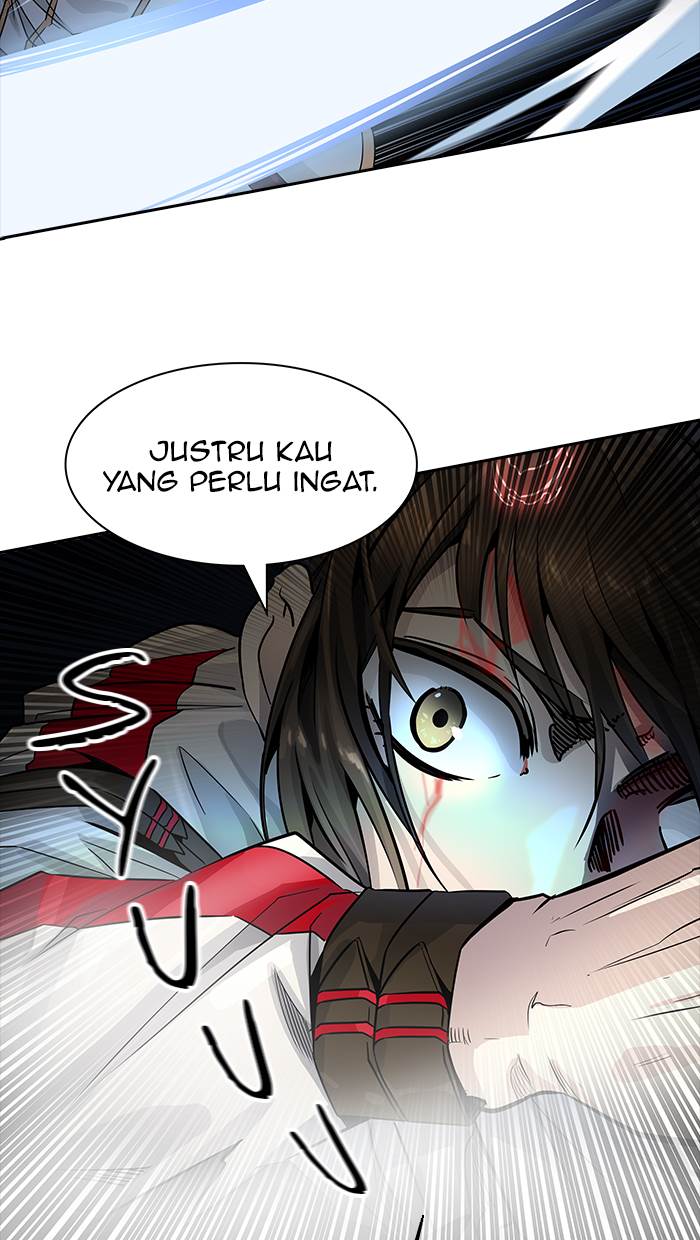 Tower of God Chapter 504