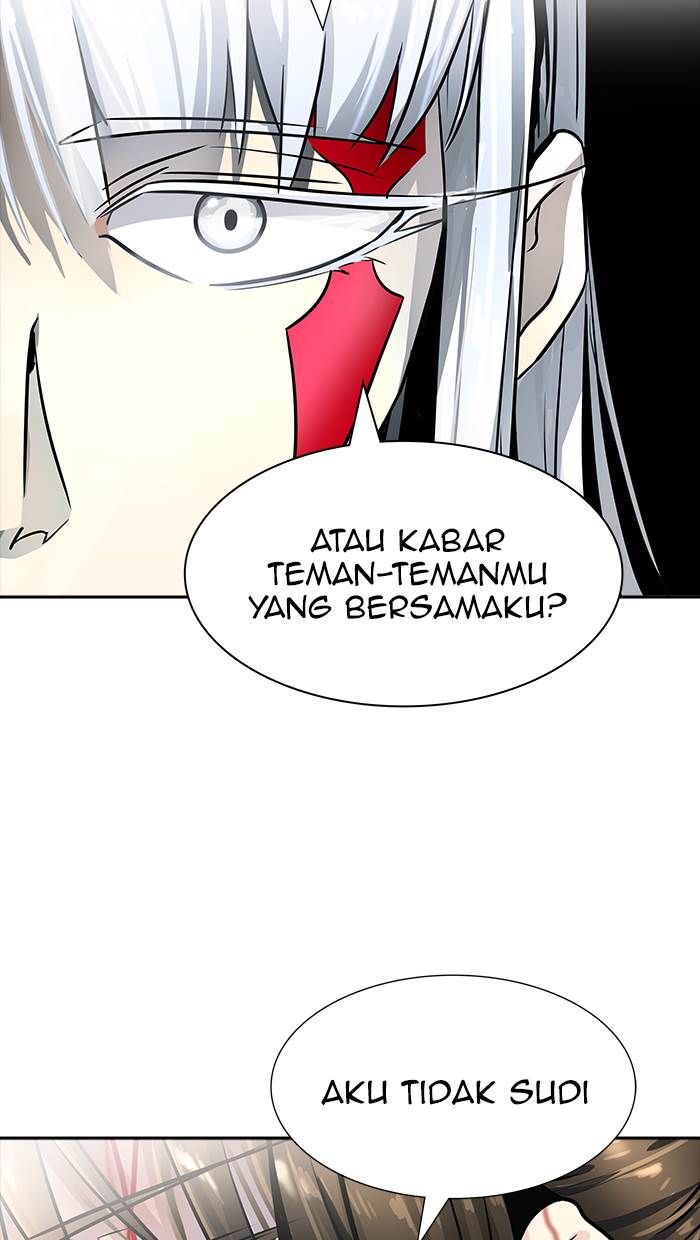 Tower of God Chapter 504