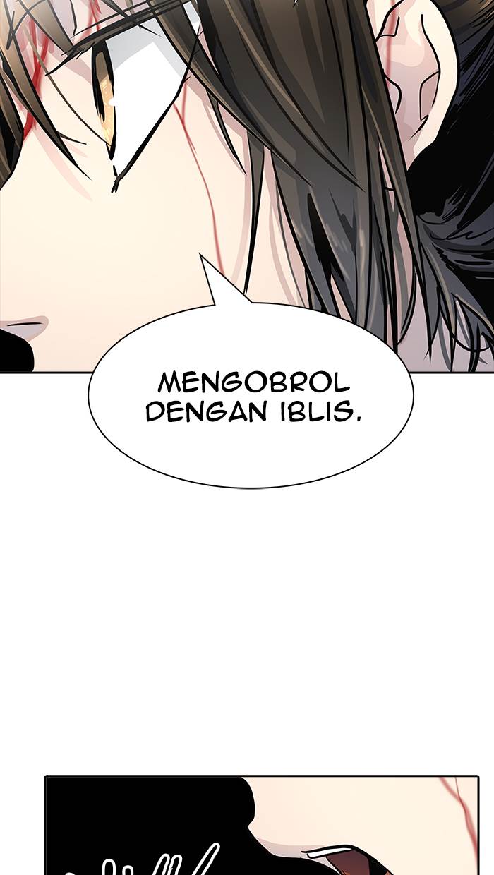 Tower of God Chapter 504