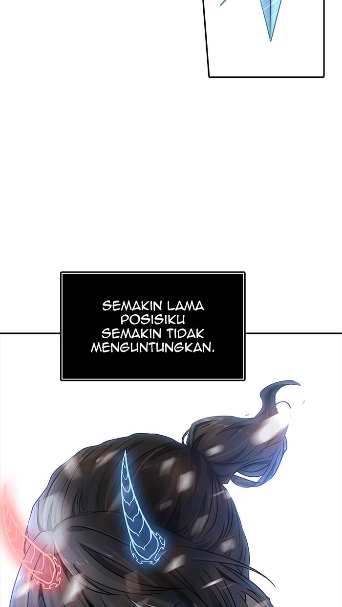 Tower of God Chapter 505