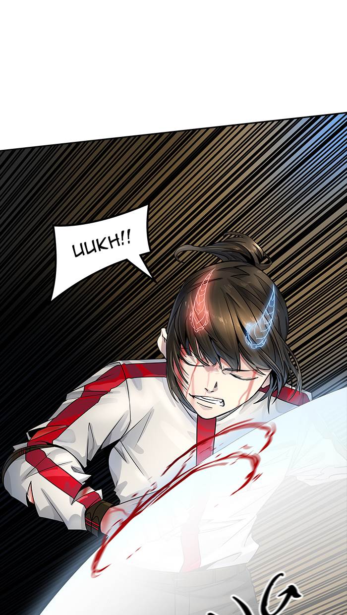 Tower of God Chapter 505