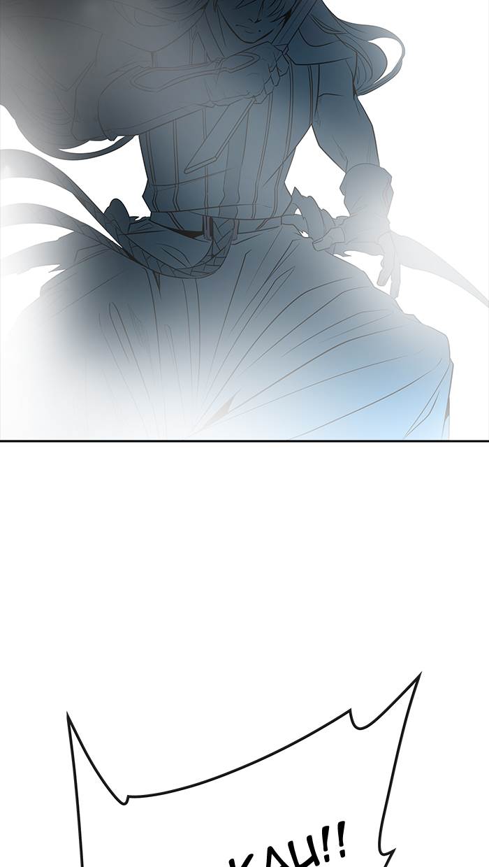 Tower of God Chapter 505