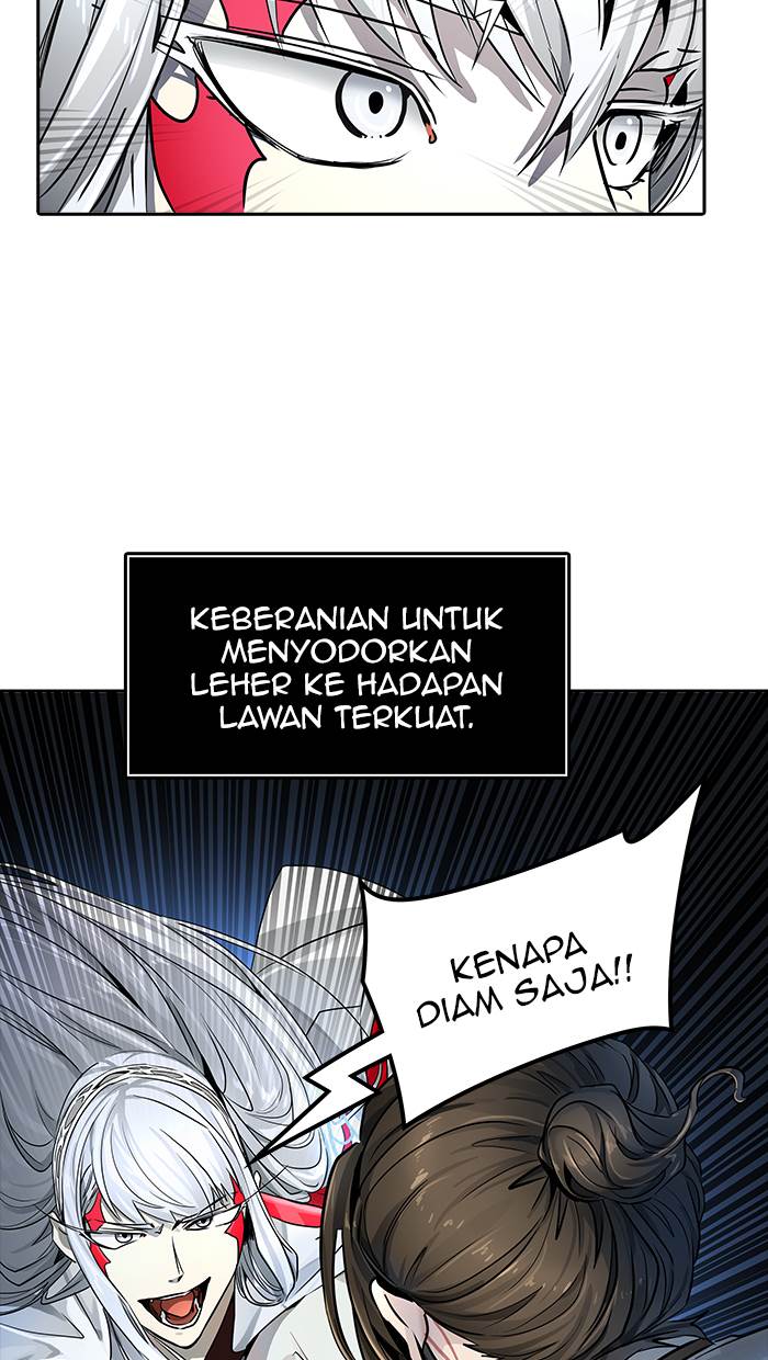 Tower of God Chapter 505