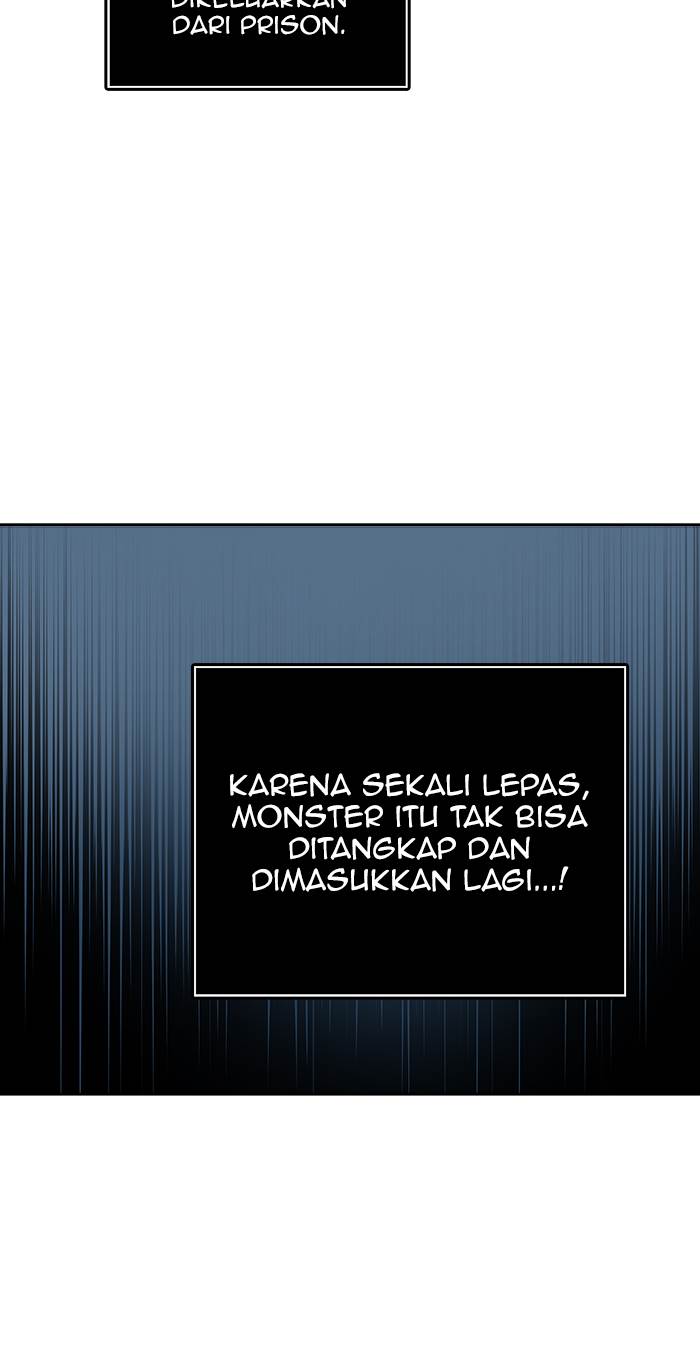 Tower of God Chapter 505