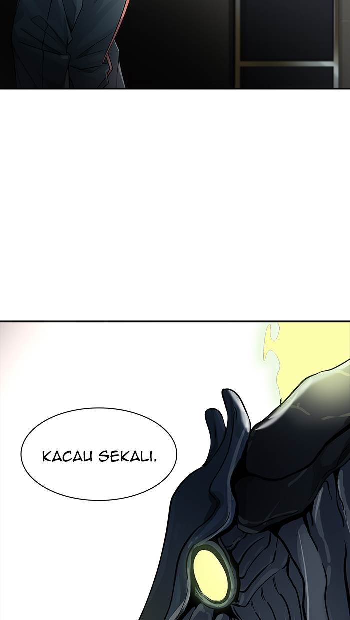 Tower of God Chapter 505