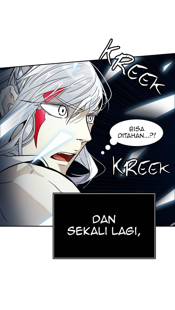 Tower of God Chapter 505