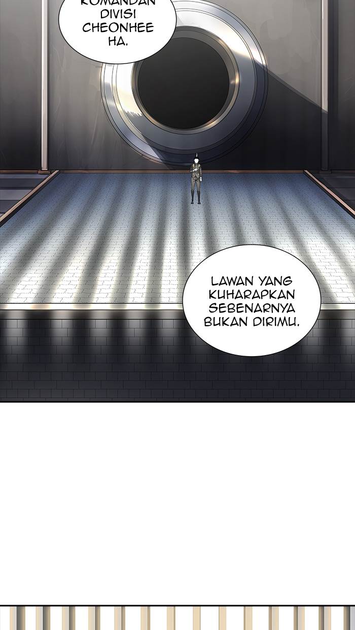 Tower of God Chapter 505