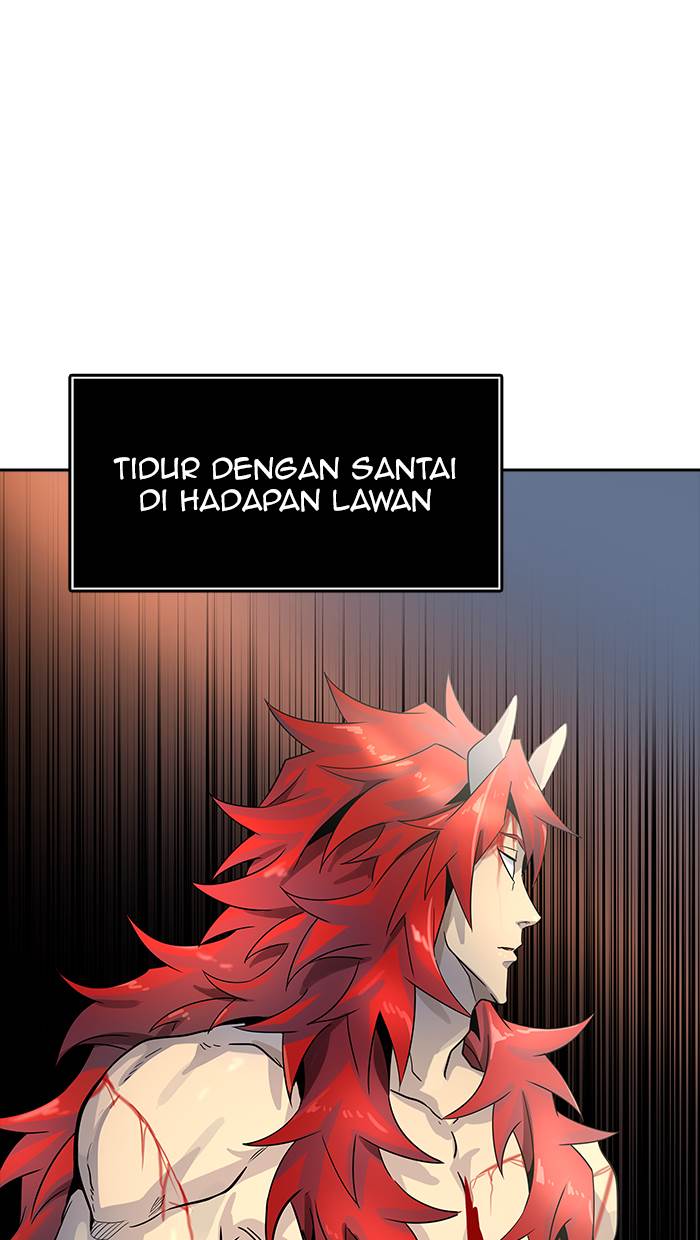 Tower of God Chapter 506