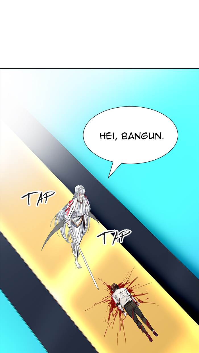 Tower of God Chapter 506