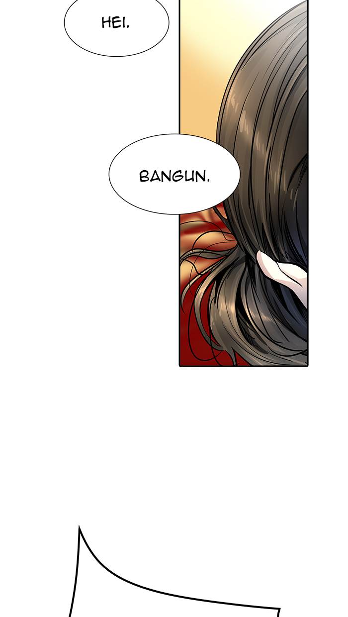 Tower of God Chapter 506