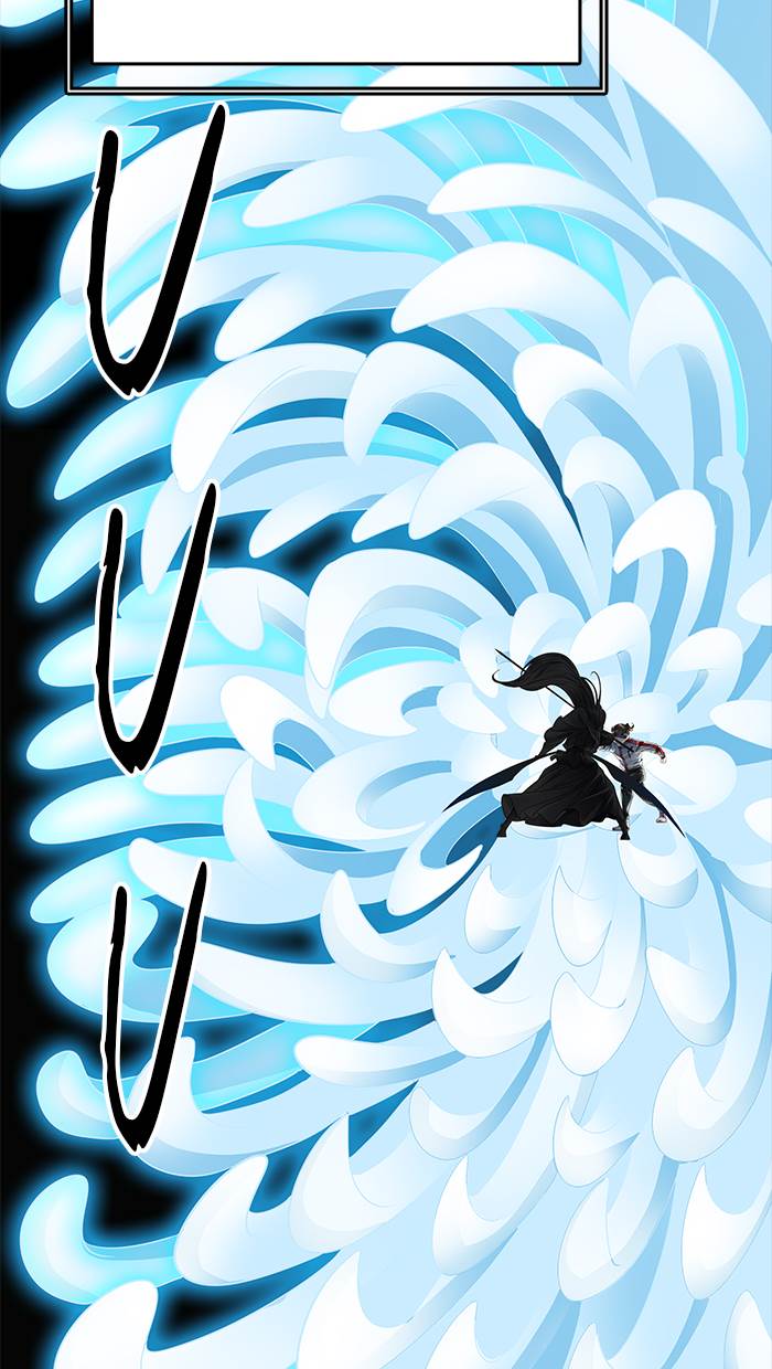 Tower of God Chapter 506