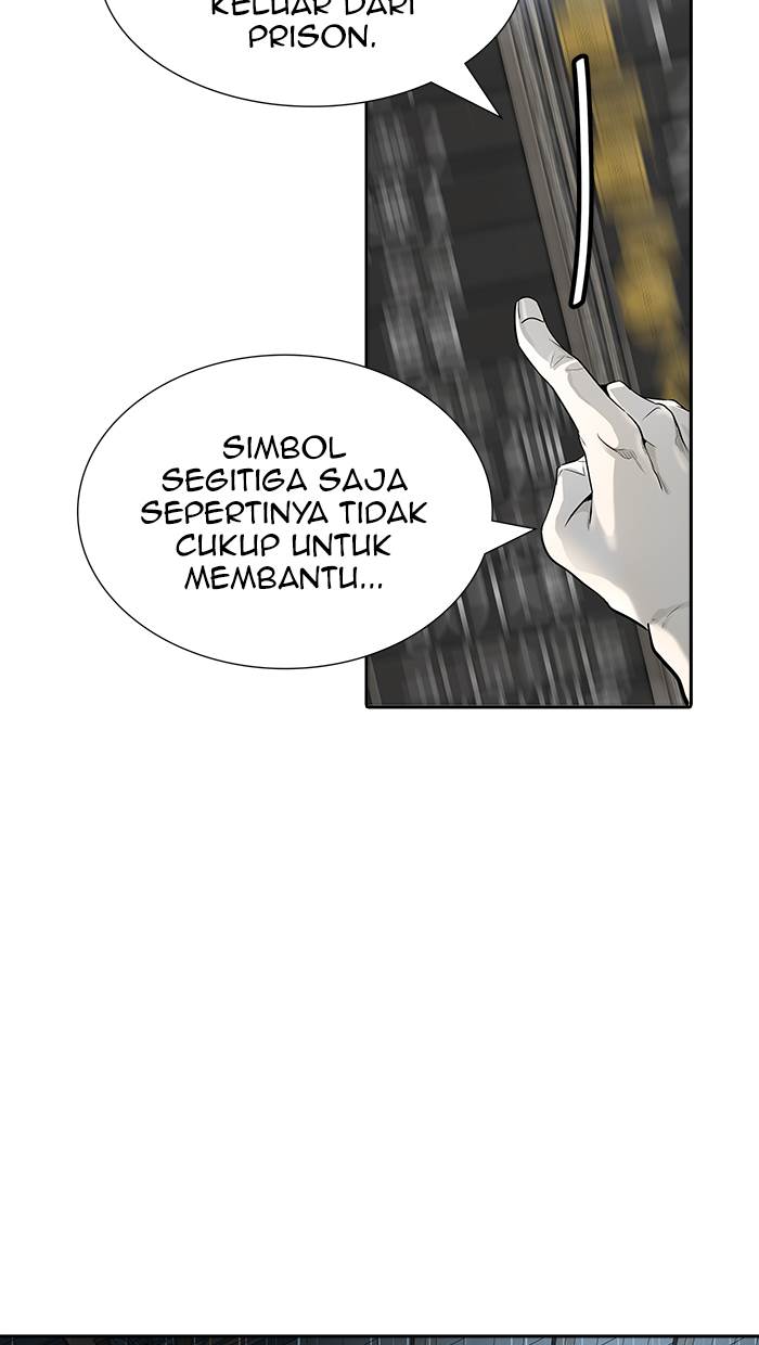 Tower of God Chapter 506