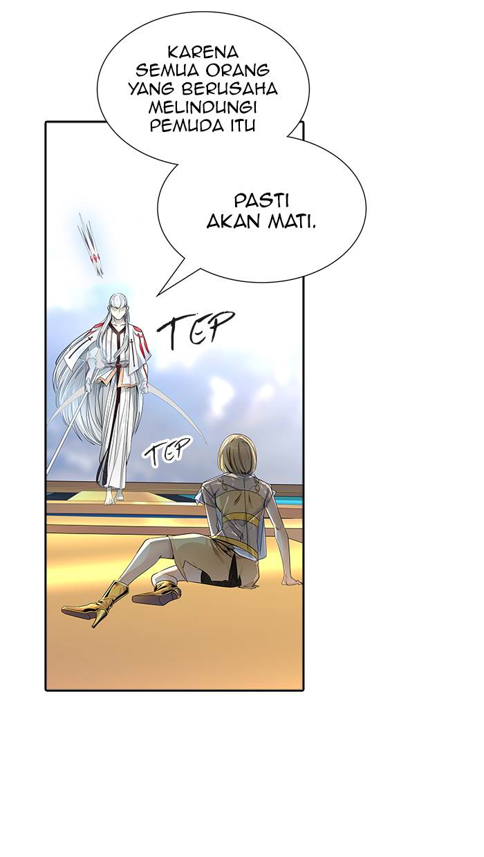 Tower of God Chapter 506