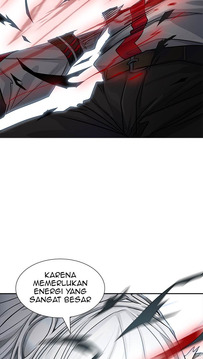 Tower of God Chapter 506