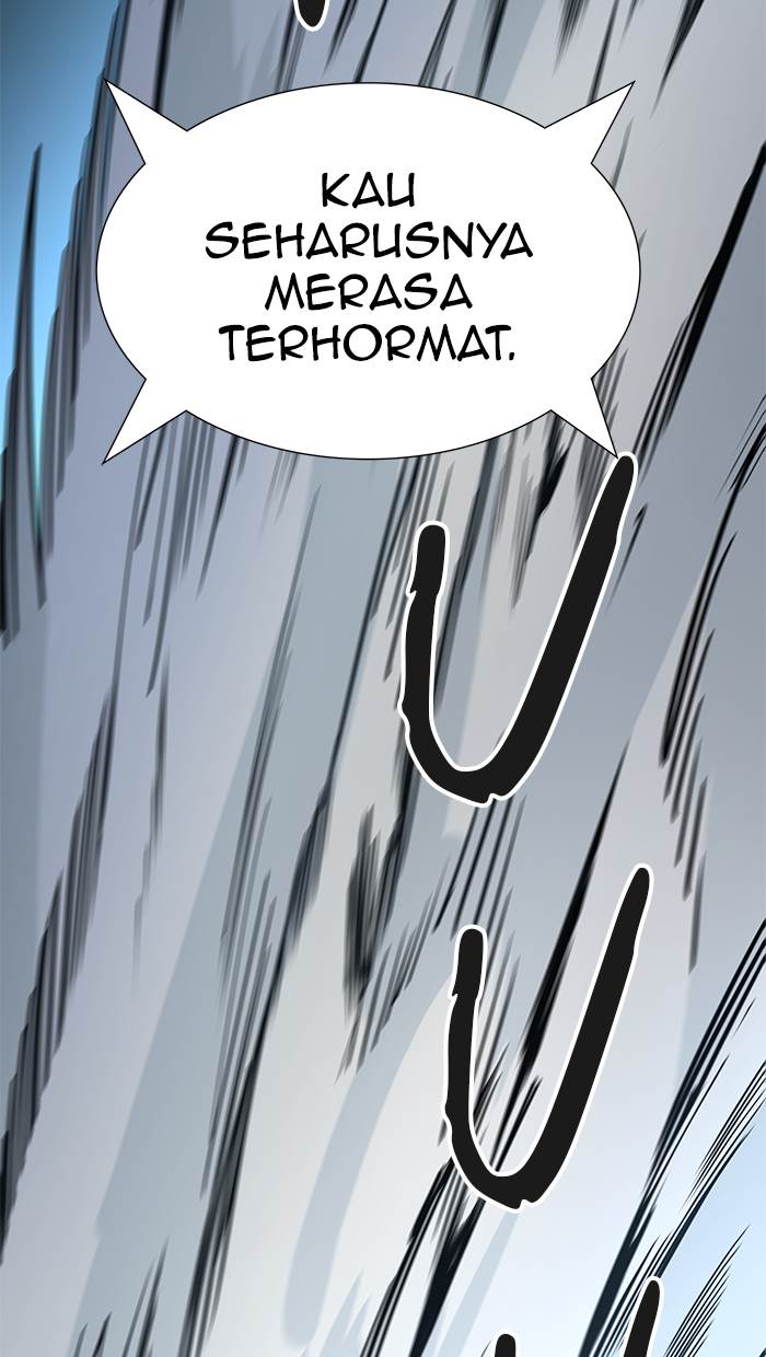 Tower of God Chapter 506