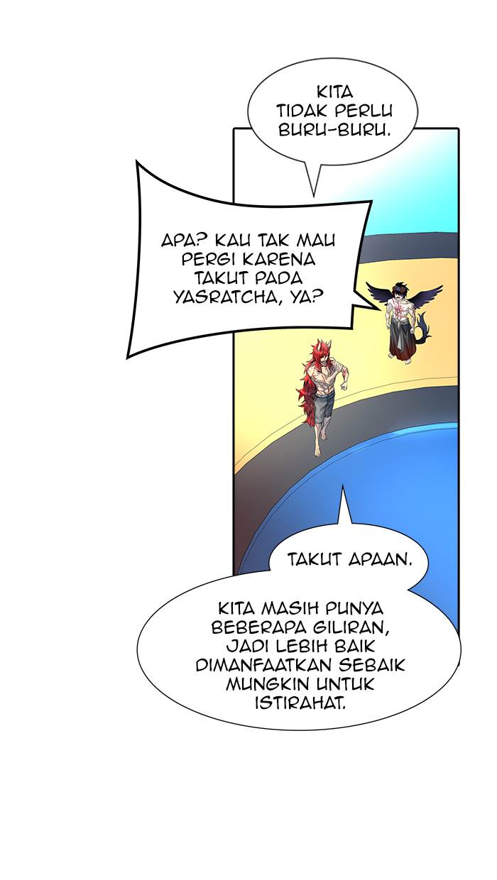 Tower of God Chapter 506