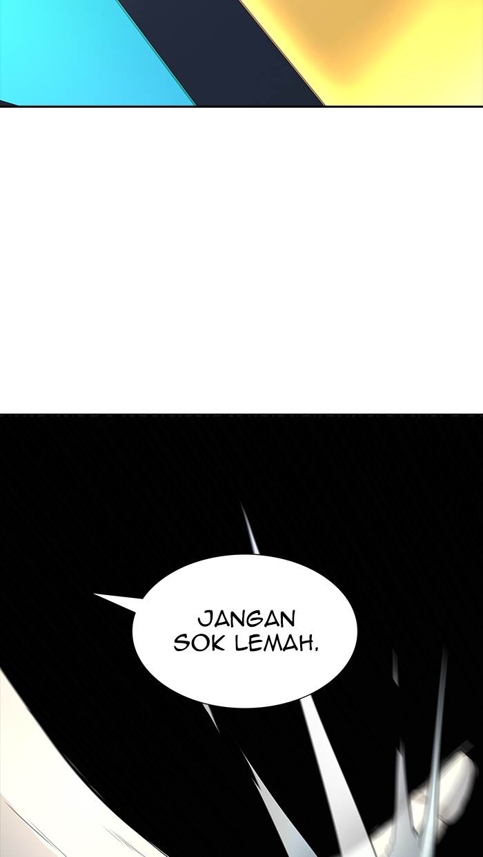 Tower of God Chapter 506