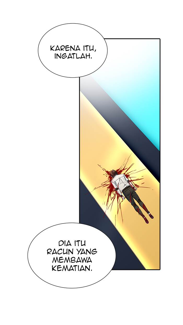 Tower of God Chapter 506