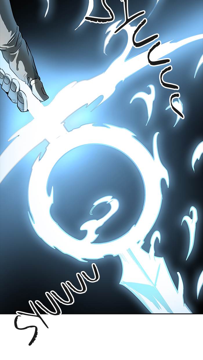 Tower of God Chapter 506