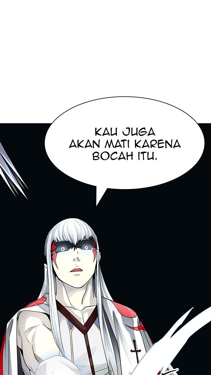 Tower of God Chapter 506