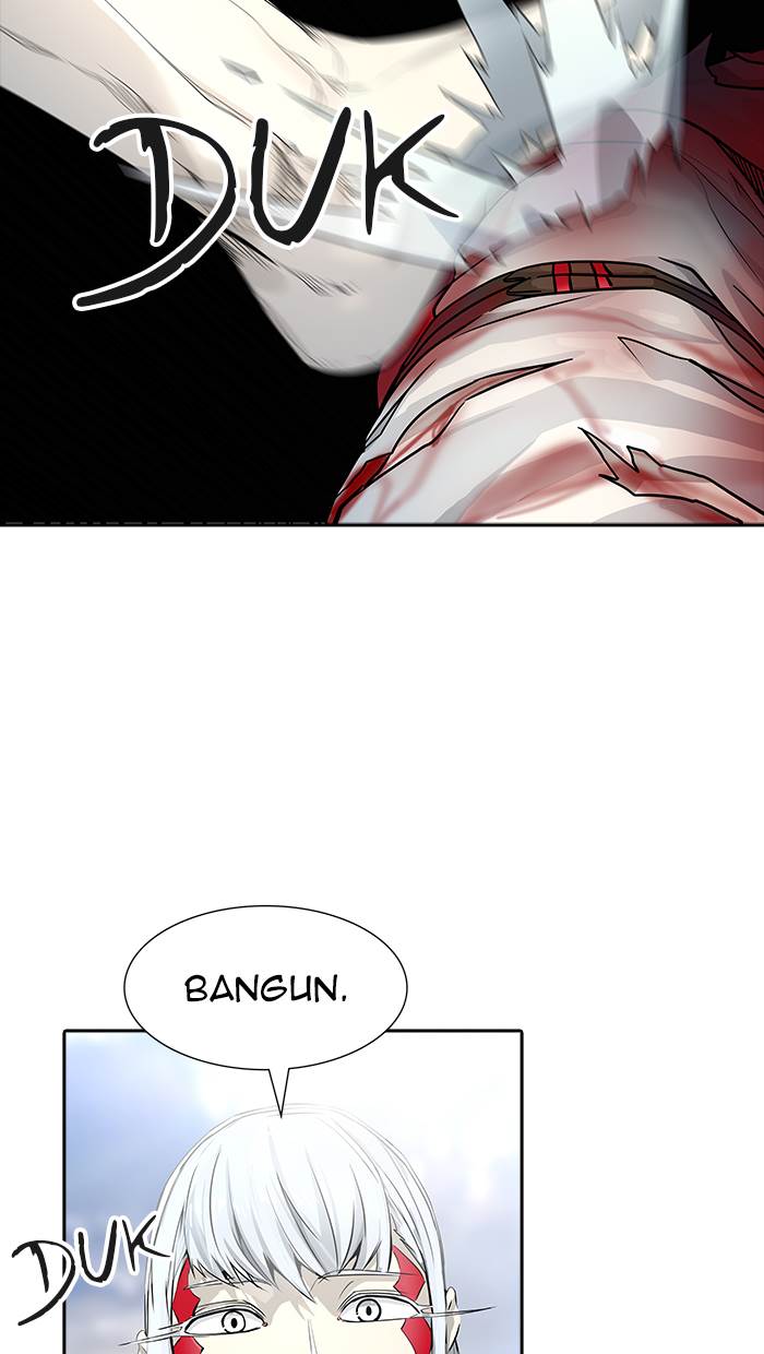 Tower of God Chapter 506