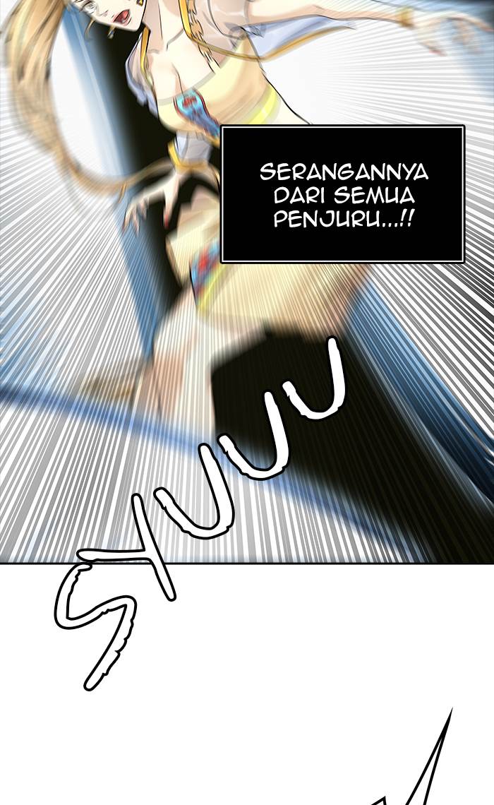 Tower of God Chapter 506