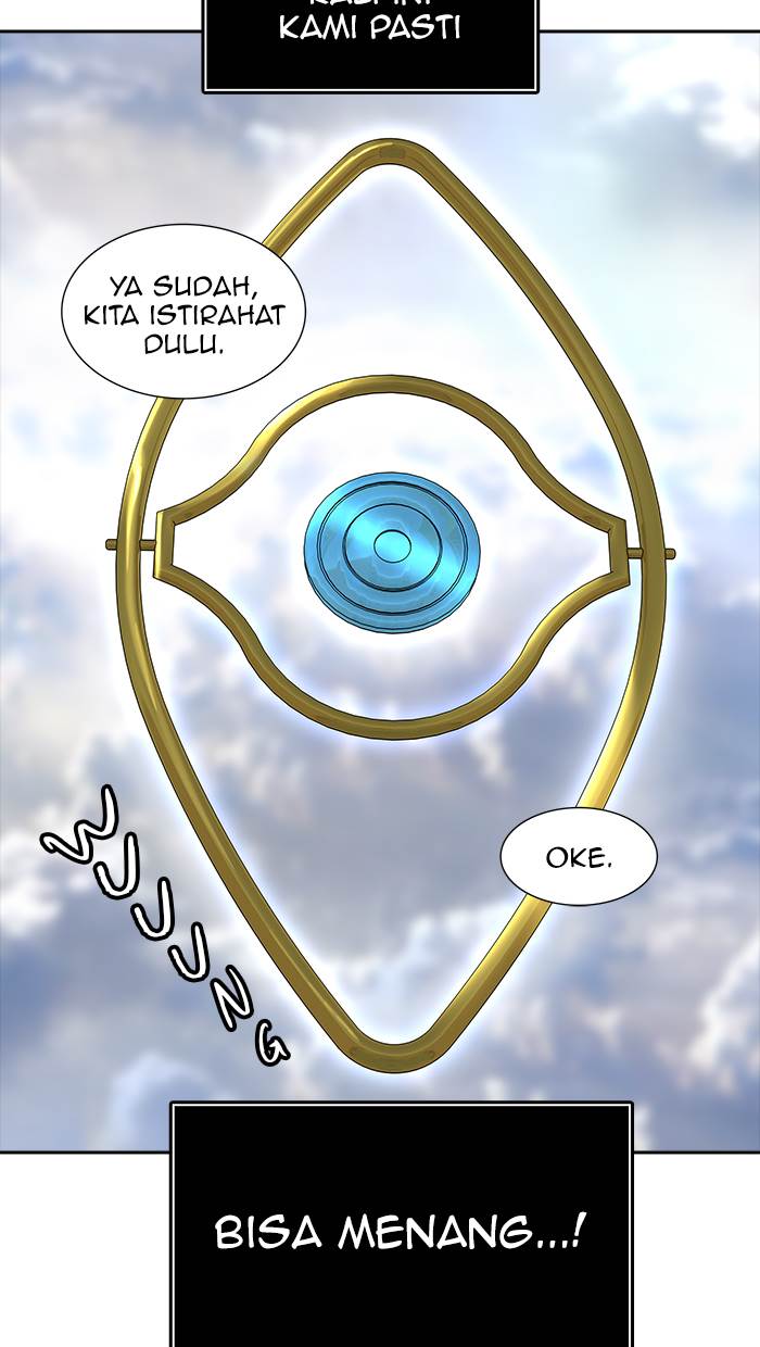 Tower of God Chapter 506