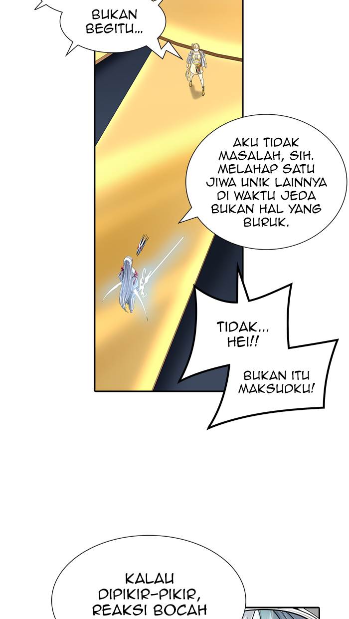 Tower of God Chapter 506