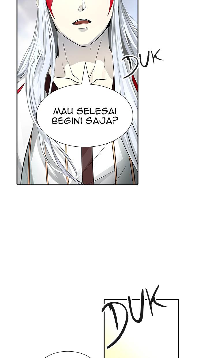 Tower of God Chapter 506