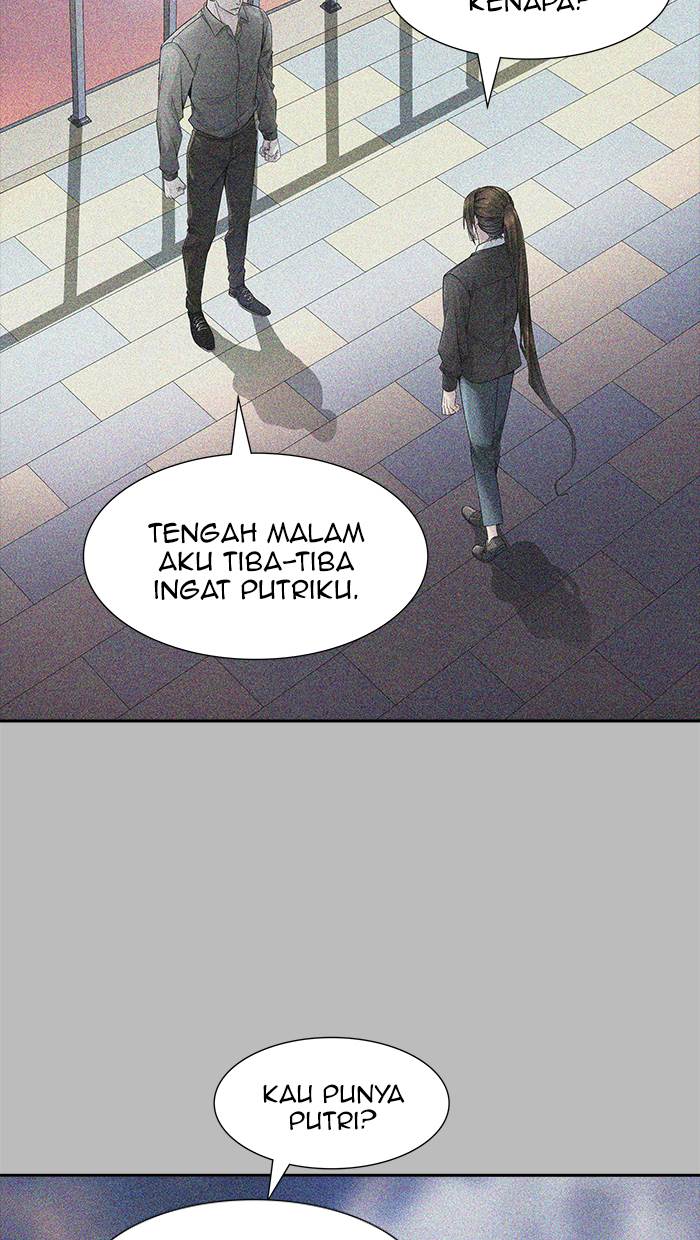 Tower of God Chapter 507