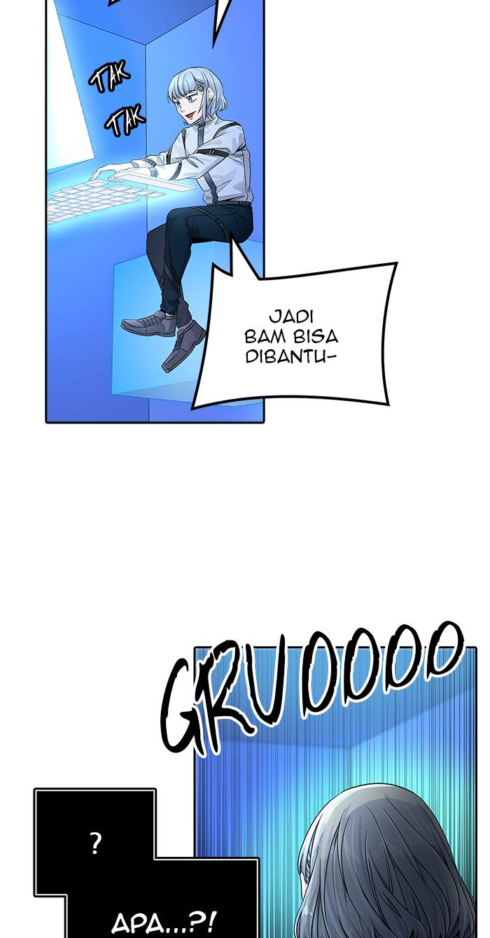 Tower of God Chapter 507