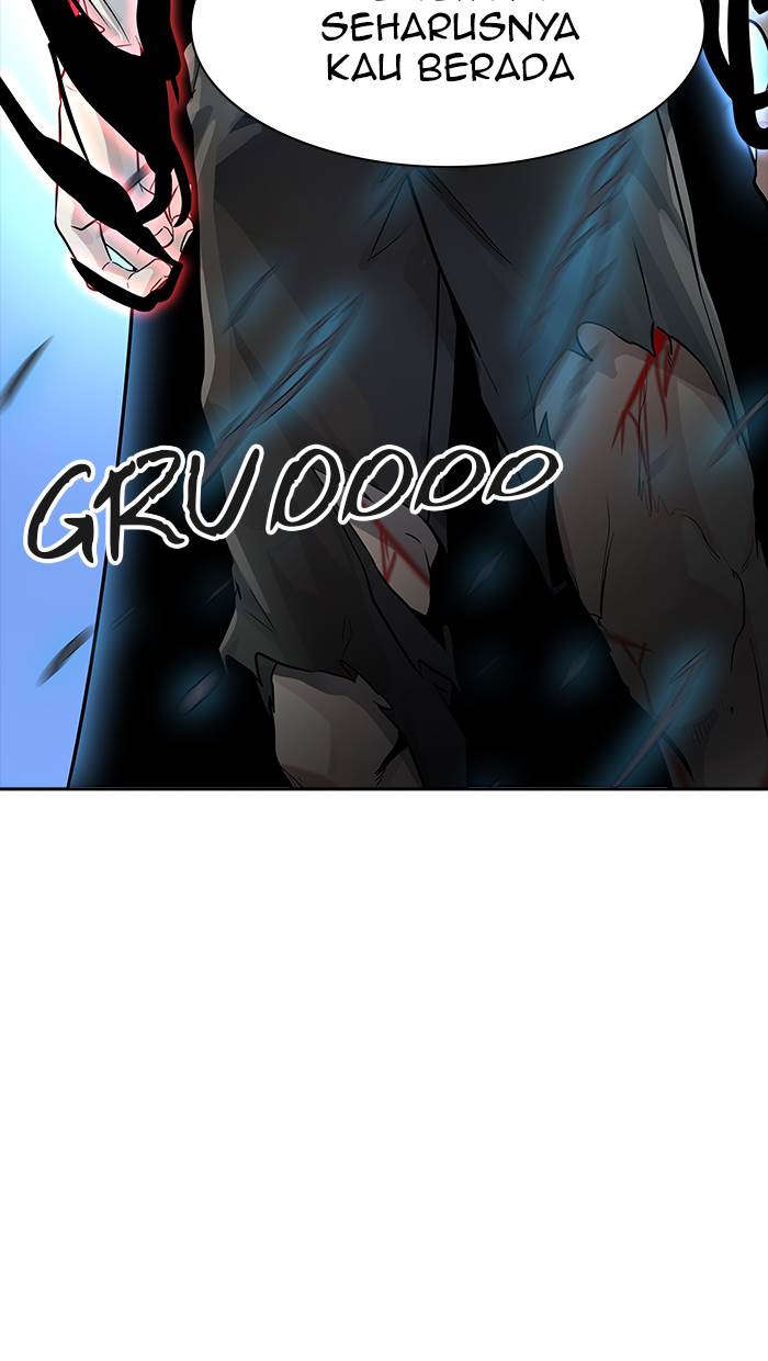 Tower of God Chapter 507