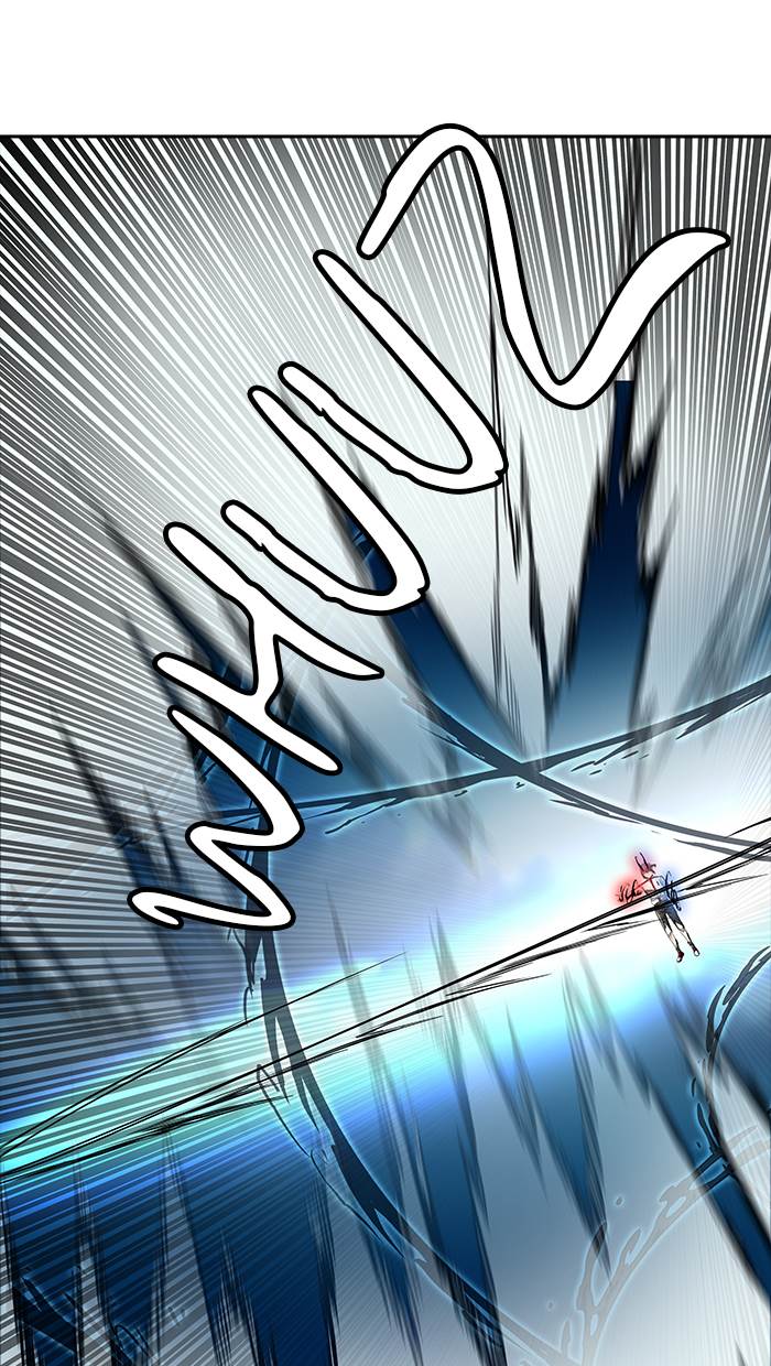 Tower of God Chapter 508