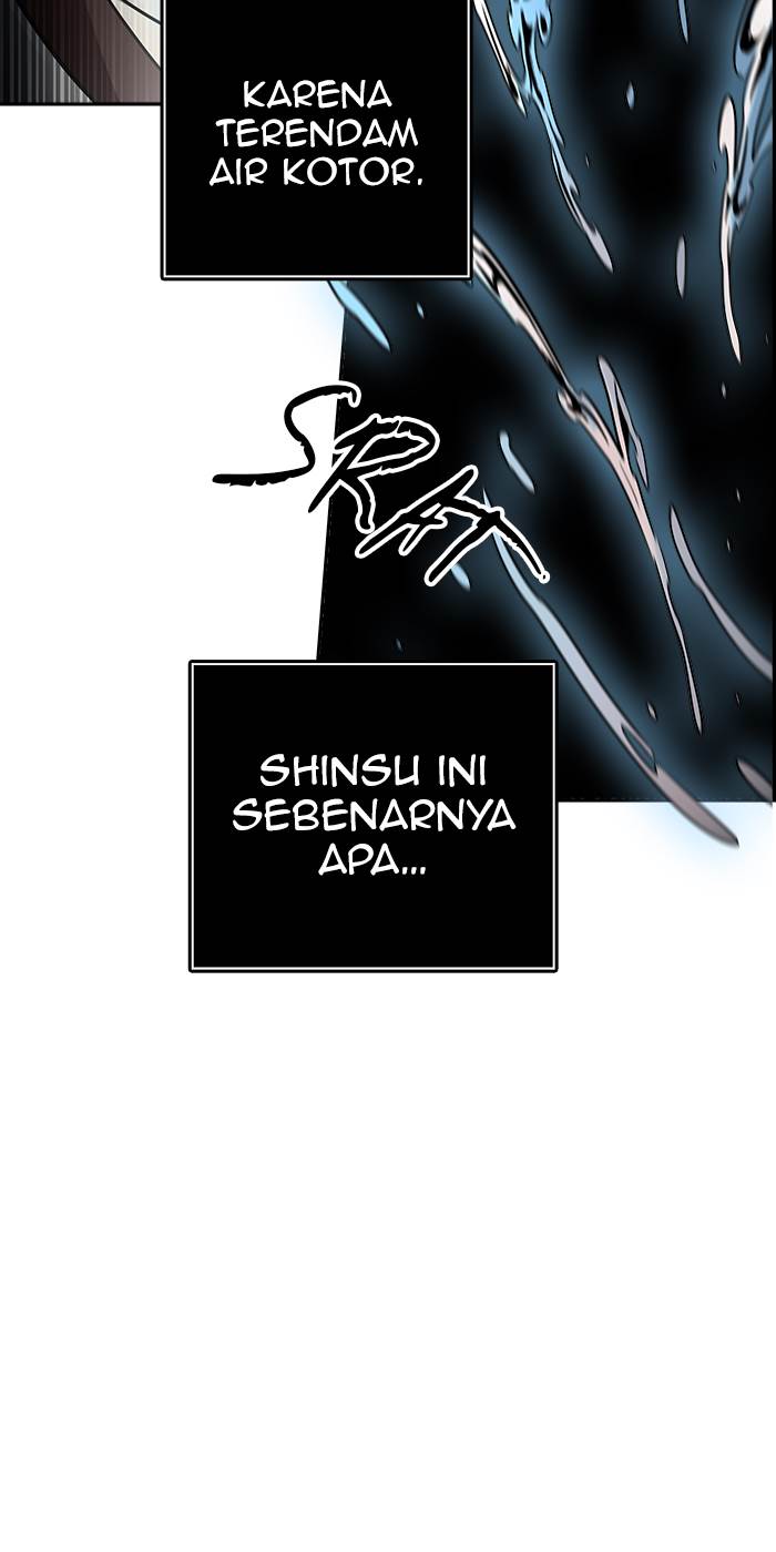 Tower of God Chapter 508