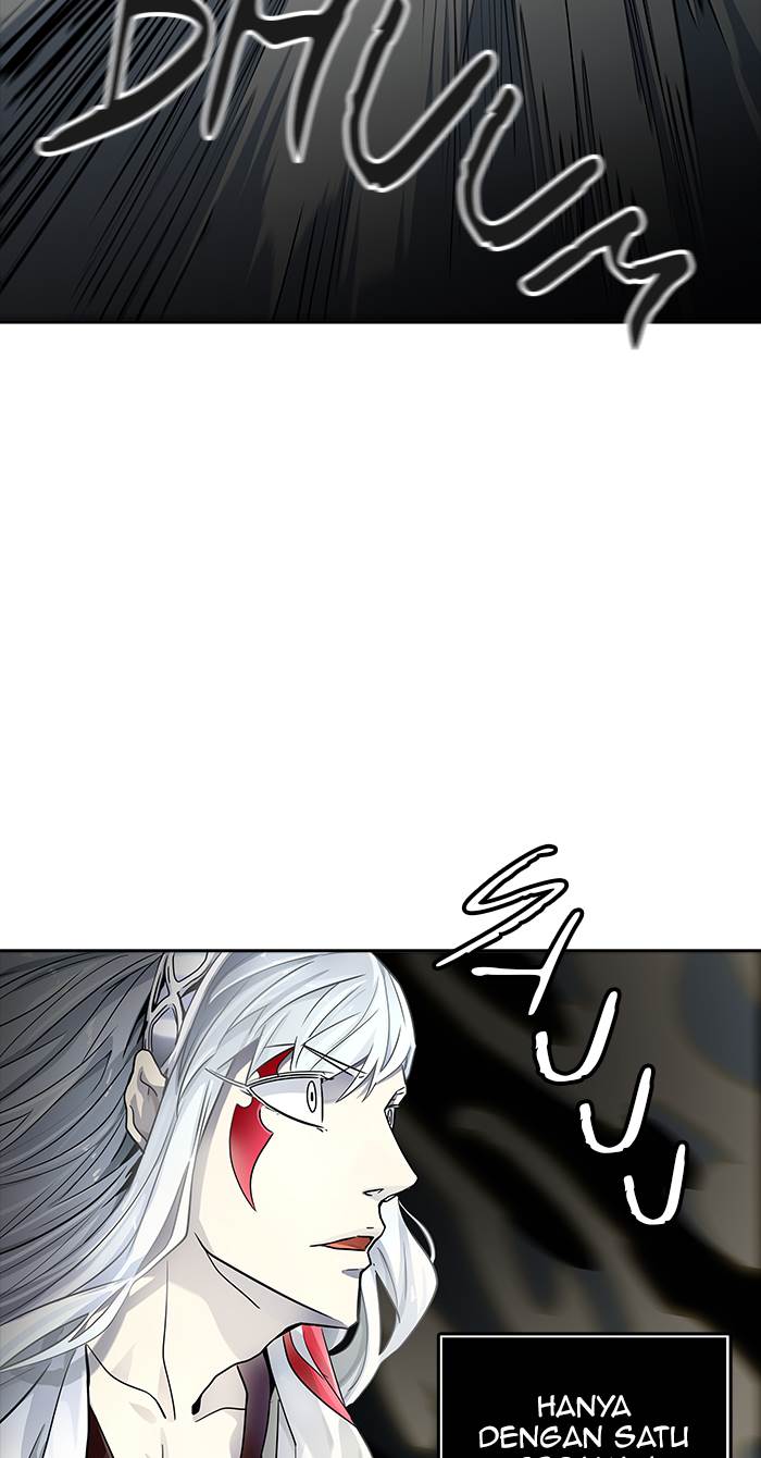 Tower of God Chapter 508