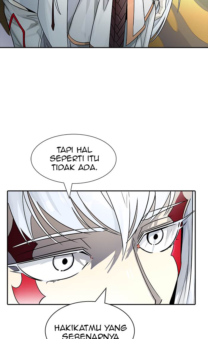 Tower of God Chapter 508