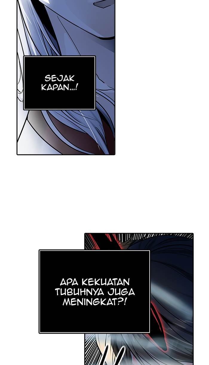 Tower of God Chapter 508