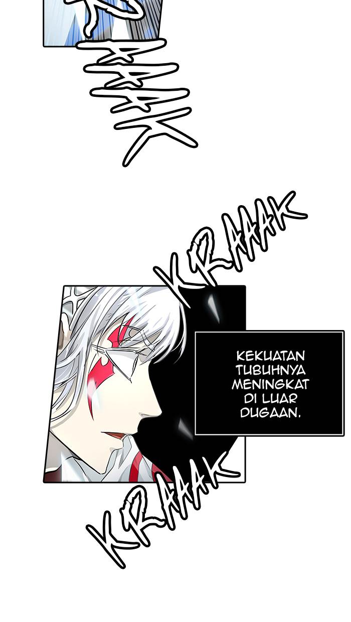 Tower of God Chapter 508